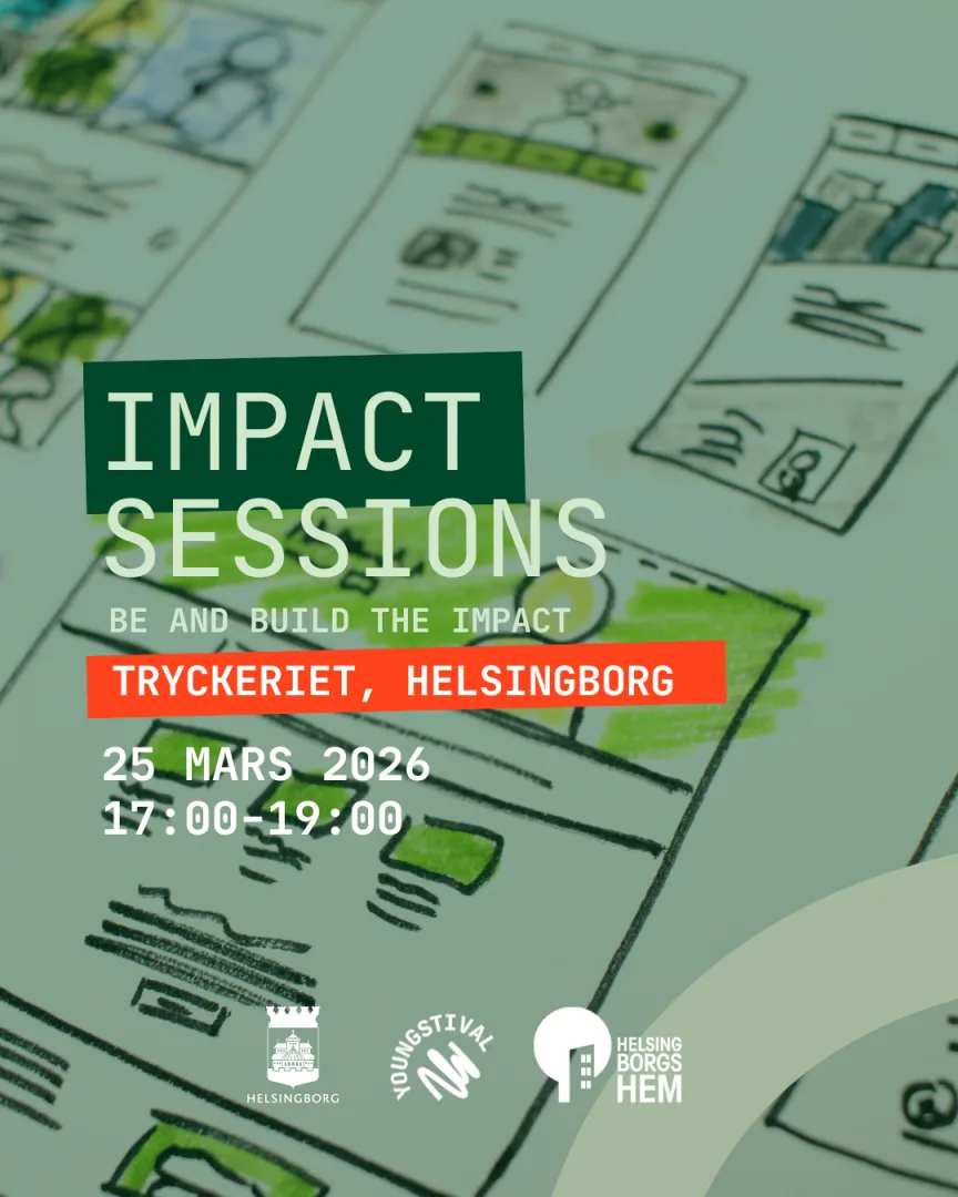 IMPACT SESSIONS (Helsingborg)